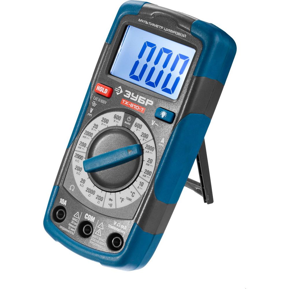 Мультиметры ″ТХ-810-Т″ цифровой