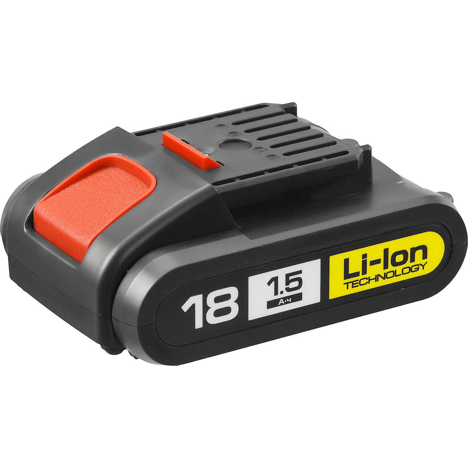 Аккумуляторная батарея Li-Ion, 18 В, M1