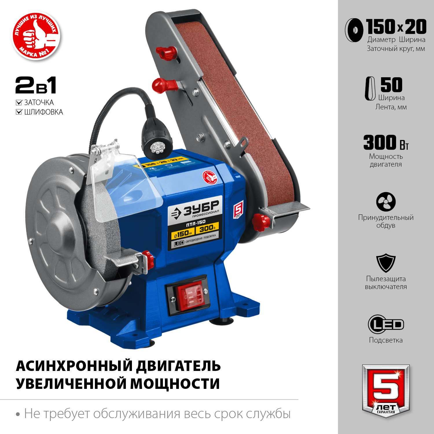 Станки точильно-шлифовальные
