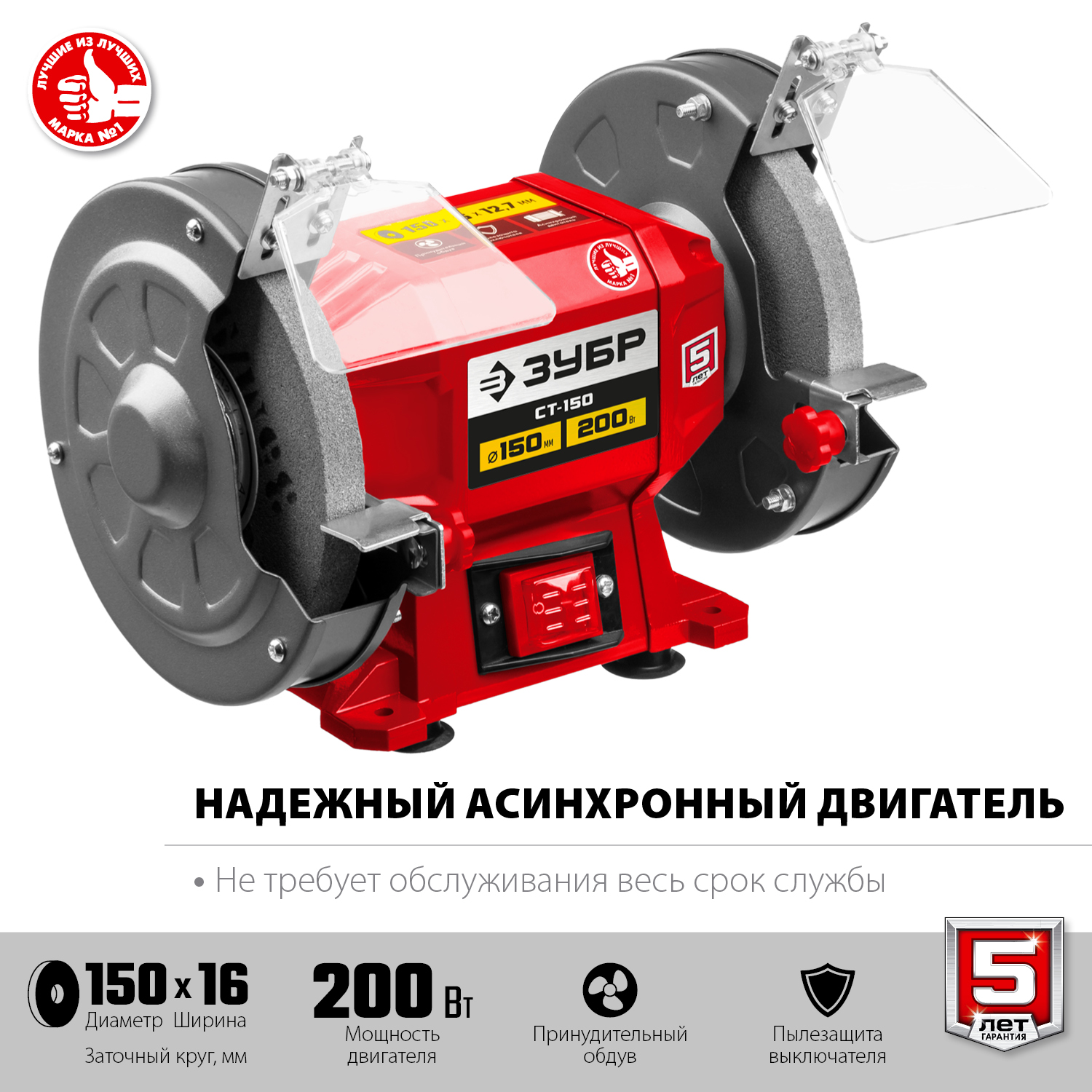 Станки точильные (точило)