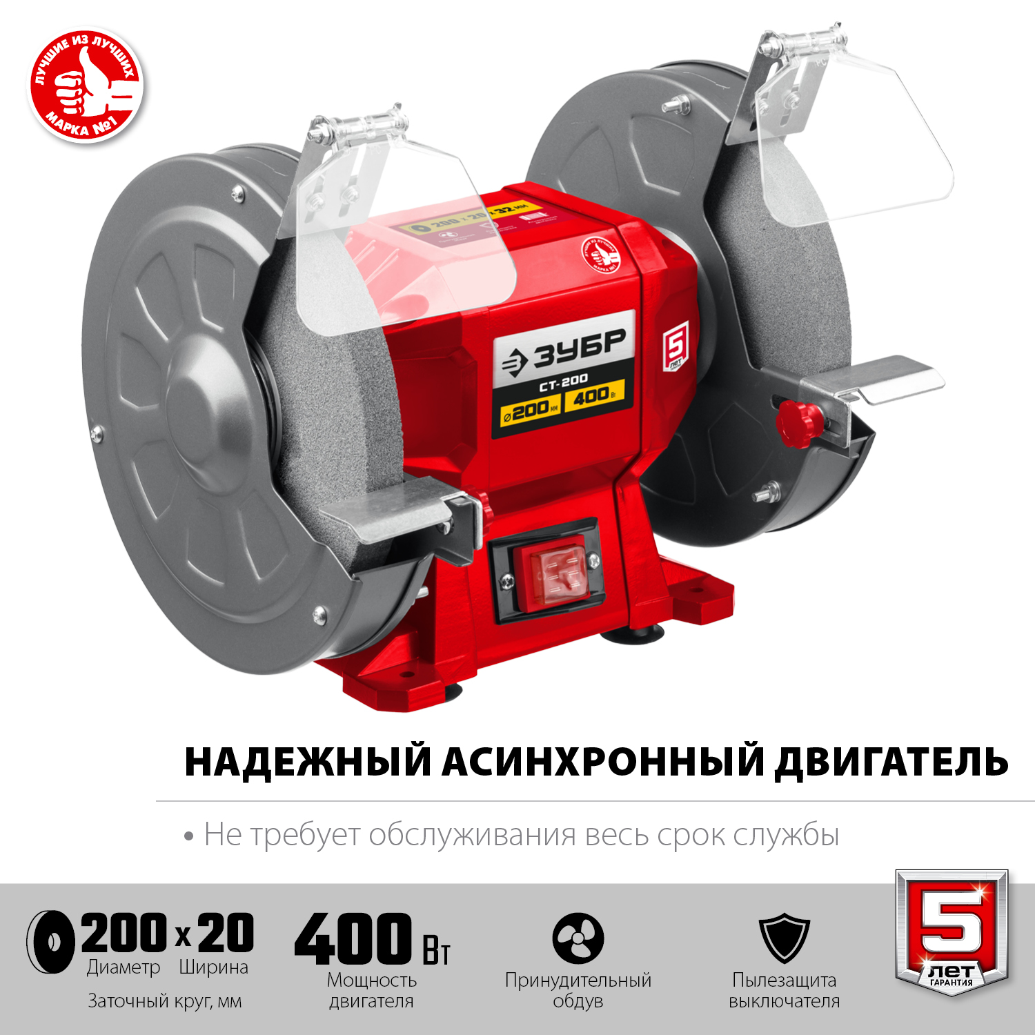 Станки точильные (точило)