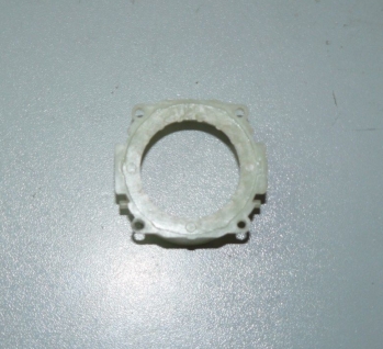 Корпус редуктора средняя часть N000-015-705 для ЗСШ-300-2, ДШ-М3-500-2