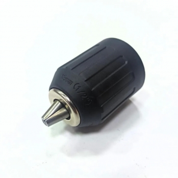 Патрон быстрозажимной 1.5-13 мм, 1/2″