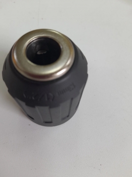 Патрон быстрозажимной 1.5-13 мм, 1/2″