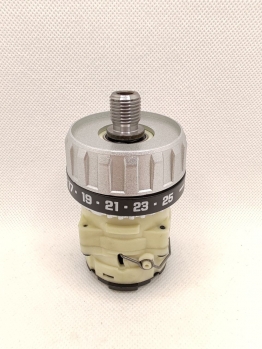 Редуктор в сборе