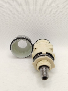 Редуктор в сборе