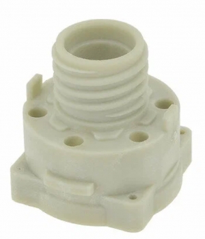 Корпус редуктора передняя часть