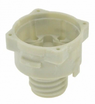 Корпус редуктора передняя часть