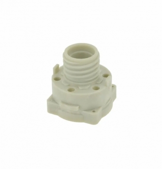 Корпус редуктора передняя часть