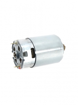 Двигатель RS-550VC 6531 DC 20V (MABUCHI) с шестерней Z13 в сборе ss