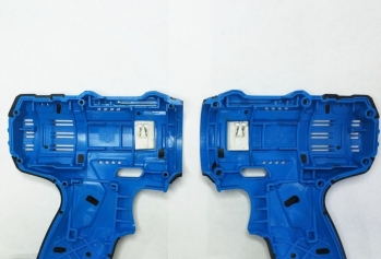 Корпус в сборе N000-026-943 для дрелей DL-16 A5, DL-201-42