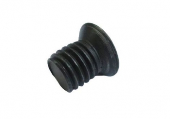 Винт крепления ножа M10х12 Hex D13 N000-007-057 для ЗИЭ-40-1600, ЗИЭ-40-2500