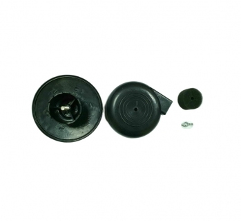 Фильтр воздушный в сборе с фильтрующим элементом