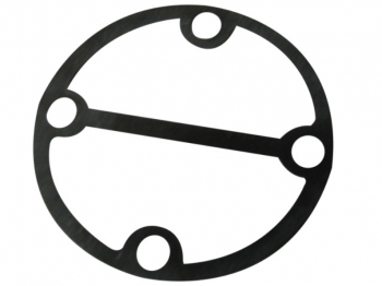 Прокладка головки цилиндра N000-018-917 D72.8x0.89