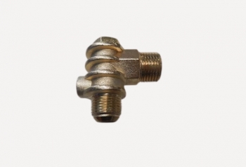 Клапан обратный 1/2″