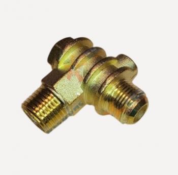 Клапан обратный 1/2″