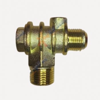 Клапан обратный 1/2″
