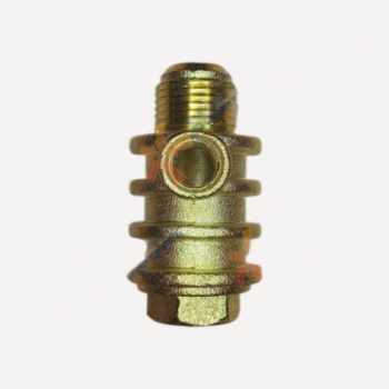 Клапан обратный 1/2″