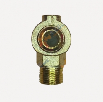 Клапан обратный 1/2″