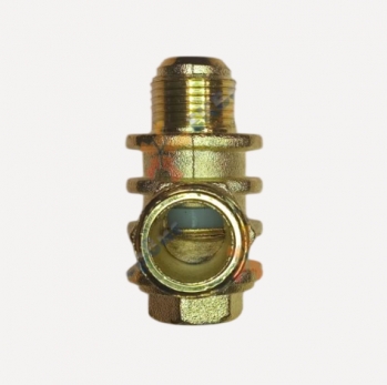 Клапан обратный 1/2″