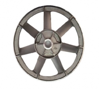 Шкив ведомый D265хd23(21.5)