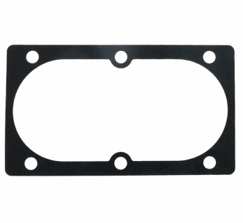 Прокладка 126х75 N000-019-177 для компрессоров ЗКПМ-440-50-Р-2.2, ЗКПМ-440-100-Р-2.2