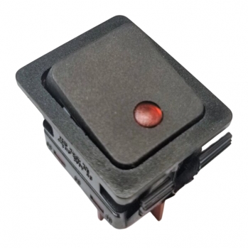 Выключатель C6053PLNAB 20А 250В