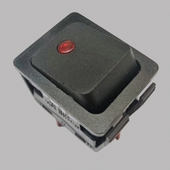 Выключатель C6053PLNAB 20А 250В