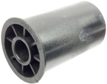 Ролик ведомый передний D47x72 мм