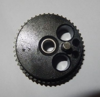 Шестерня ведомая Z=48