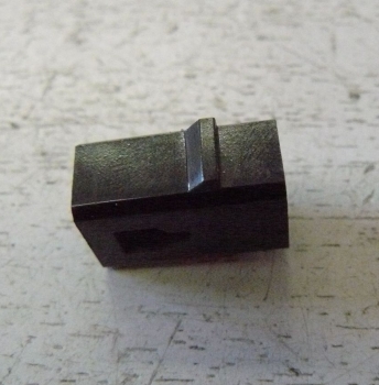 Щеткодержатель в сборе 12х9х19.5