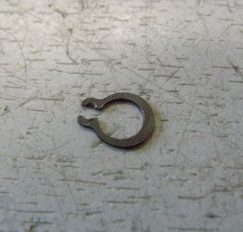 Кольцо стопорное D5 UM06-000-004 для ЗПД-2000, ЗУШМ-115-600