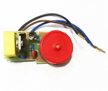 Регулятор оборотов V000-004-321 модель 13-65 для Л-570-65, Л-710-80