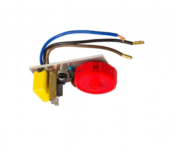 Регулятор оборотов V000-004-321 модель 13-65 для Л-570-65, Л-710-80