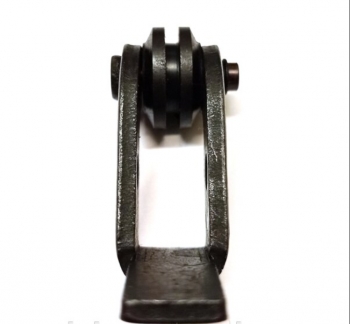 Ролик упорный в сборе N000-019-979 для лобзика Л-П730-120