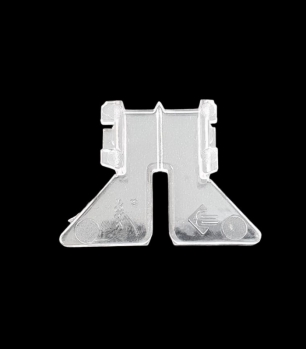 Вставка защитная от сколов