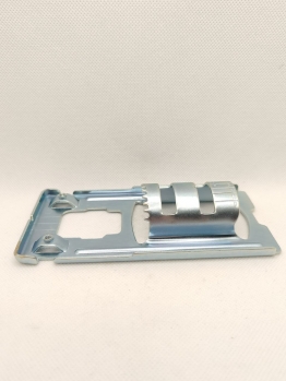 Лыжа N000-019-953 для лобзиков Л-570, Л-710, Л-570-65, Л-710-80