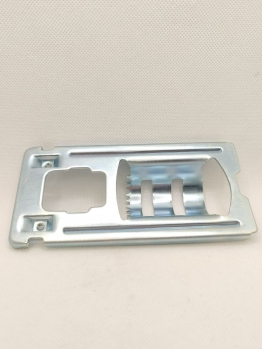 Лыжа N000-019-953 для лобзиков Л-570, Л-710, Л-570-65, Л-710-80