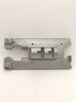 Лыжа верхняя часть