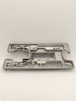 Лыжа верхняя часть