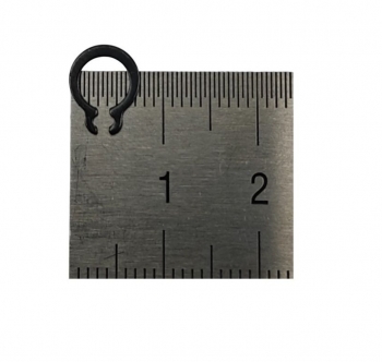 Кольцо стопорное UM06-000-010 D4 #F для ЗПЛ-750-305, Л-П730-120