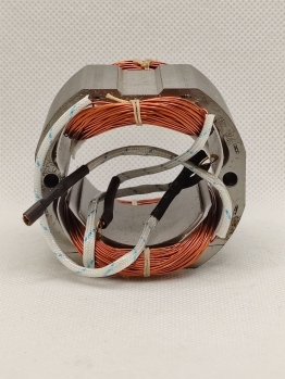 Статор КДС D62x48