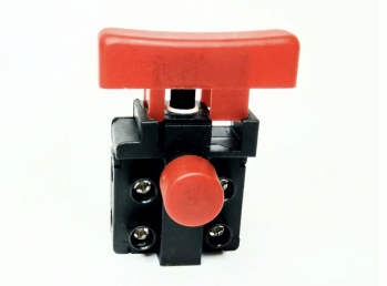 Выключатель MKT FA2-8/2W 6(6)A 250V~ 5E4 с блокировкой включения