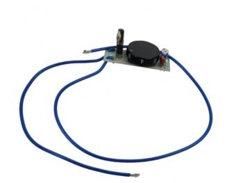 Регулятор оборотов 1P11234A V000-004-385 для миксеров МРД-1400, МР-1600-2