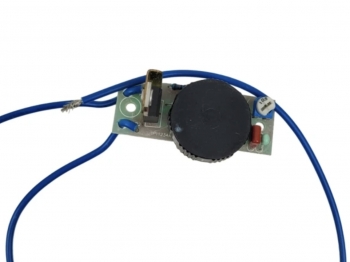 Регулятор оборотов 1P11234A V000-004-385 для миксеров МРД-1400, МР-1600-2