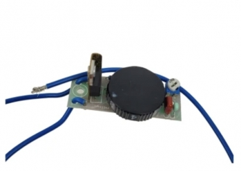 Регулятор оборотов 1P11234A V000-004-385 для миксеров МРД-1400, МР-1600-2