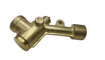 Клапан пистолета M13x1.0