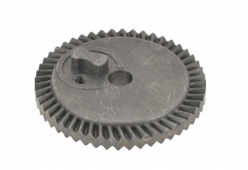 Шестерня ведомая D55xd8xh15мм Z49