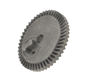 Шестерня ведомая D55xd8xh15мм Z49