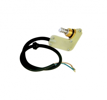 Выключатель V000-003-394 ~250В для